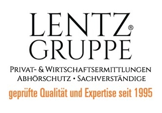 Detektei Lentz & Co GmbH Detektei Lentz & Co GmbH