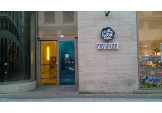 Arthotel ANA Symphonie