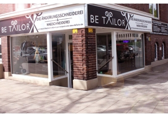 Änderungsschneiderei Bremen BeTailor Änderungsschneiderei Bremen BeTailor