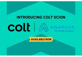 COLT Telecom GmbH NL Düsseldorf