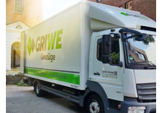Umzüge in Hamburg – Griwe Umzüge