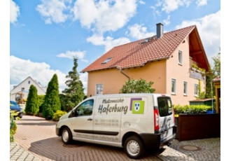 Malermeister Haferburg GmbH