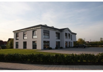 Wening Bau GmbH Wening Bau GmbH