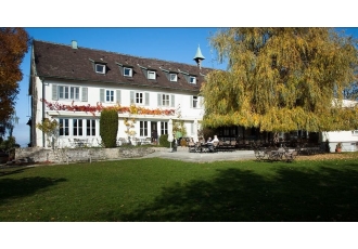 Hotel Landgut Burg GmbH