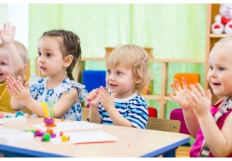 Evangelische Kinderkrippe Evangelische Kinderkrippe
