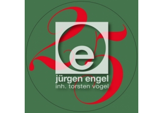 Engel Jürgen Inh Torsten Vogel
