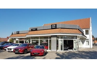 Autohaus Heider GmbH