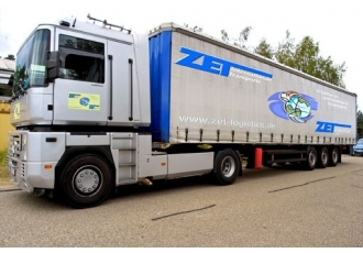 Spedition in Mannheim – ZET logistics Spedition in Mannheim – ZET logistics