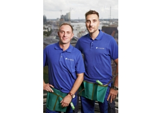 Gebäudereinigung in Dortmund – Krüger & Krüger Gebäudereinigung in Dortmund – Krüger & Krüger