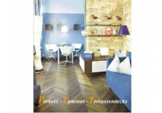 Parkett Hinterseer GmbH