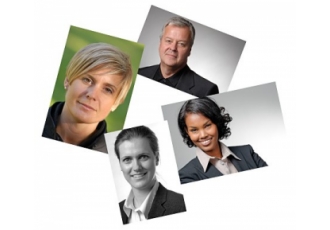 Bewerbungsfotos und Business-Portraits in München – Focke