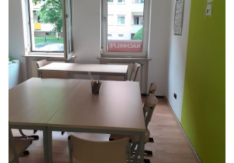 Studienkreis GmbH Nachhilfeunterricht
