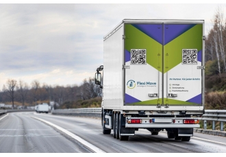 Umzüge in München – Flexi Move Dienstleistungen