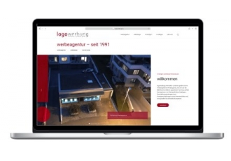 logowerbung reinmüller + pribosic gmbh Werbeagentur logowerbung reinmüller + pribosic gmbh Werbeagentur