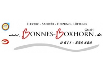 Bonnes Boxhorn GmbH Bonnes Boxhorn GmbH
