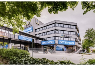 DECATHLON München Unterföhring