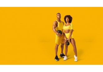 McFIT Fitnessstudio Berlin Wedding