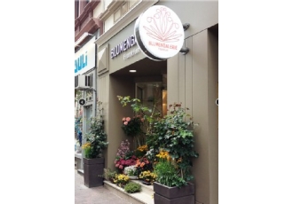 Blumengalerie Barbara Halbig Blumengalerie Barbara Halbig