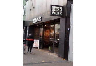 BackWerk Köln Mülheim