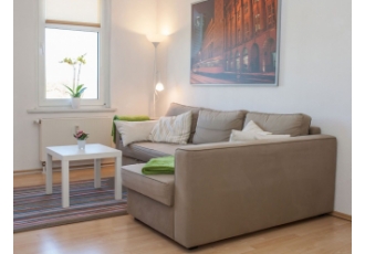 Ferienwohnung Leipzig Nord