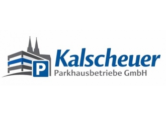 J & R Kalscheuer Tiefgarage An Farina