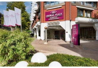 Crowne Plaza Hannover Crowne Plaza Hannover
