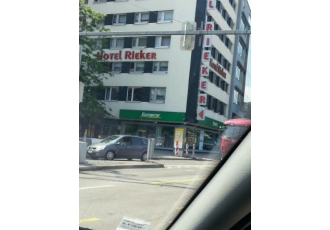 Europcar Stuttgart