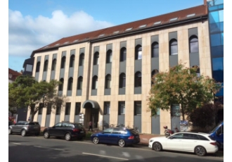 VMD Versicherungsdienst GmbH