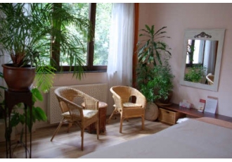 Zentrum für ganzheitliche Massagetherapie Zentrum für ganzheitliche Massagetherapie