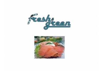Bürocatering in Hamburg – fresh & green