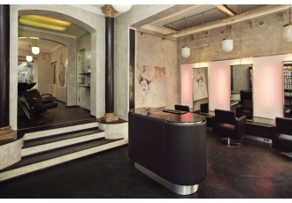 HairGott Friseure Maxvorstadt HairGott Friseure Maxvorstadt