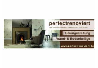 perfectrenoviert Inh Jürgen Petraschk Malerservice