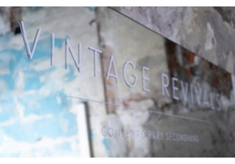 Vintage Revivals Vintage Revivals