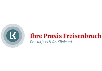 Dr med Arne Luitjens Facharzt für Allgemeinmedizin