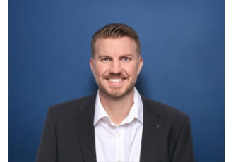 VGH Versicherungen: Benjamin Weishaupt