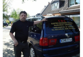 EHS Elektro & Haushaltsgeräte Service