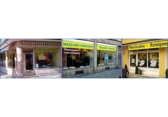 Waschsalon und Reinigung Waschtreff Waschsalon Waschsalon und Reinigung Waschtreff Waschsalon