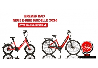 Michael Gallasch Fahrradhandel Bremer Rad
