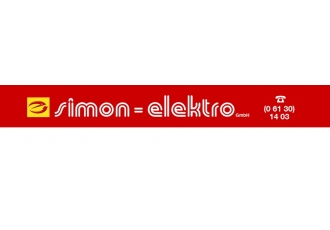 Elektriker & E-Check in Jugenheim – Simon-Elektro Elektriker & E-Check in Jugenheim – Simon-Elektro