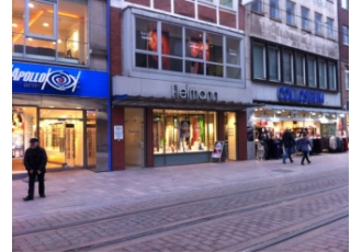 Fielmann AG & Co Obernstraße OHG Augenoptik