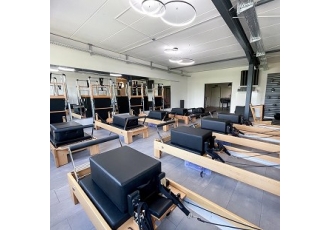 PILATESZEIT Studio Airport PILATESZEIT Studio Airport
