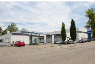 Kfz-Werkstatt in Ditzingen – Faber OHG Autoservice Kfz-Werkstatt in Ditzingen – Faber OHG Autoservice