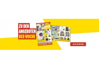 MEDIMAX Dresden Seidnitz