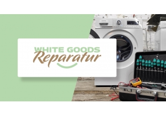 White Goods Reparatur