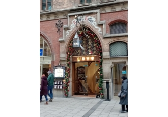 Ratskeller München Ratskeller München