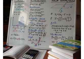 Mathe-Nachhilfe in München – Thaleskreis