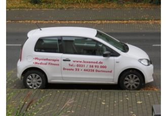 Lexamed Fitness und Gesundheitszentrum Lexamed Fitness und Gesundheitszentrum