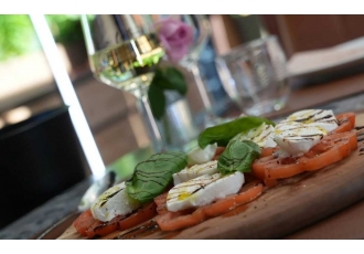 Ristorante La Vetra