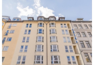 Hotel Markgraf Leipzig Hotel Markgraf Leipzig