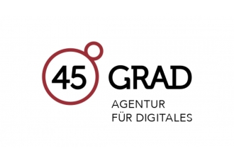 45 Grad digital GmbH